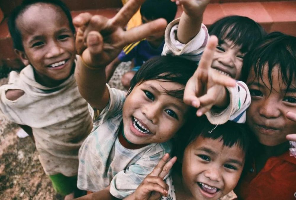 Happy Faces Vadodara