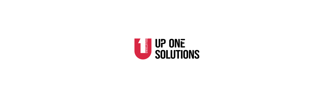 UP ONE SOLUTIONS