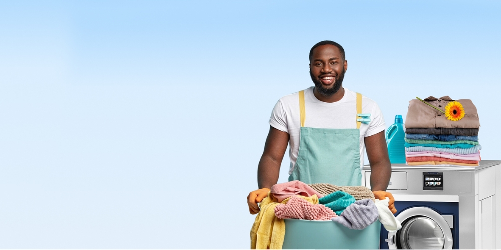 Ark Valley Laundromat