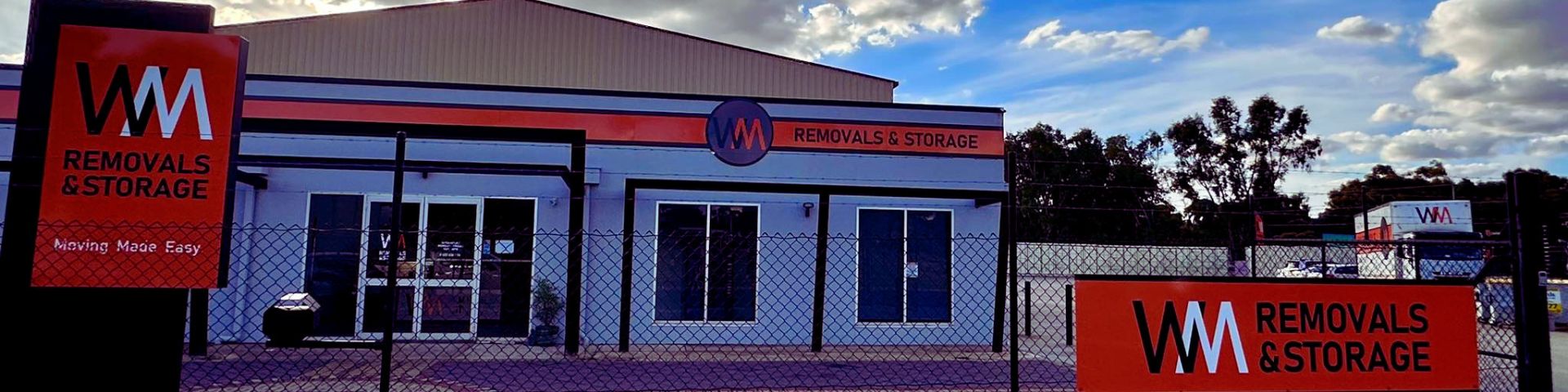 WM Removals - Furniture Movers Adelaide