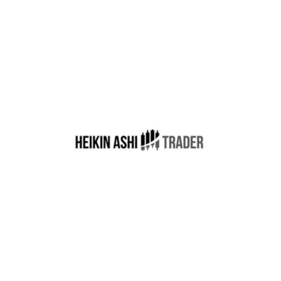 Heikinashi trader