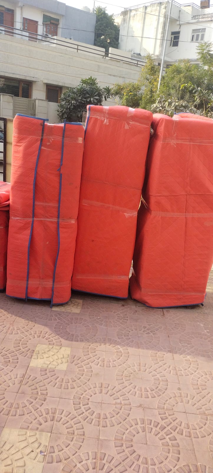 Unique Packers And Movers