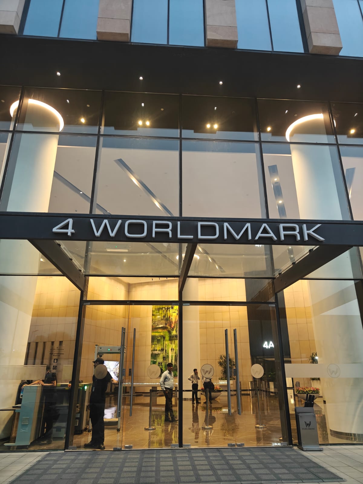 4 Worldmark
