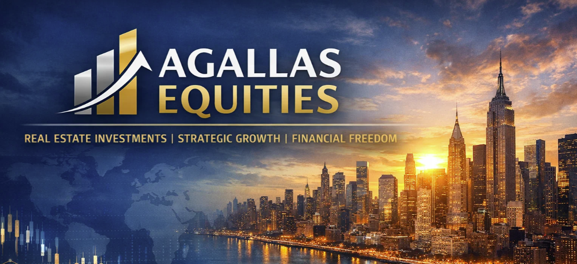 Agallas Equities LLC