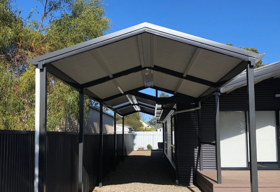 Aldinga Home Improvements - Carports Adelaide