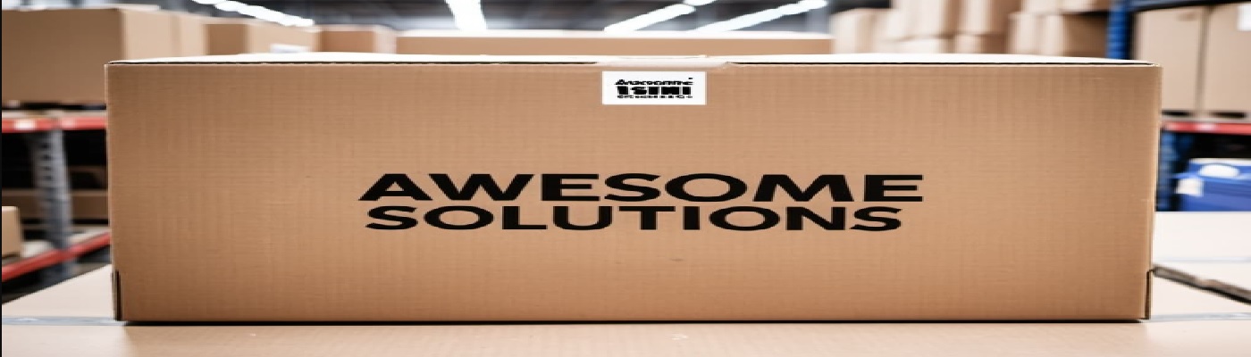 Awesome Solutions