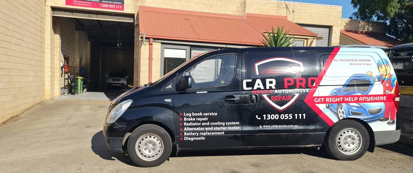 Car Pro Mobile Automotive