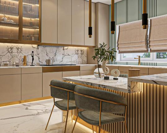 Bespoke Kitchen Fitters Ltd