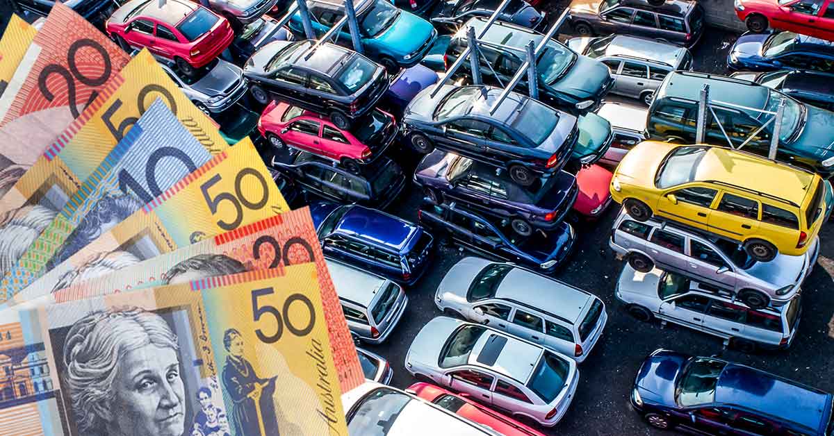 We Buy Cars For Cash Sydney