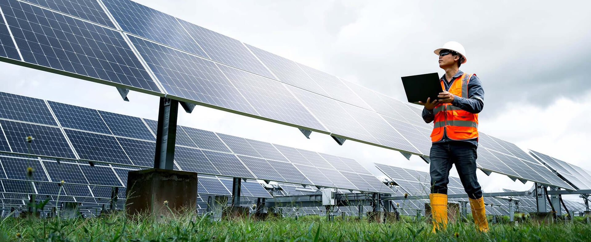 Citizen Solar Private Limited