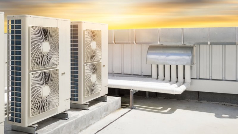 Green Air Concepts HVAC
