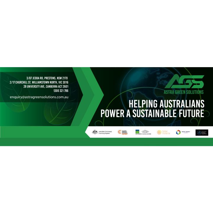 Astra Green Solutions