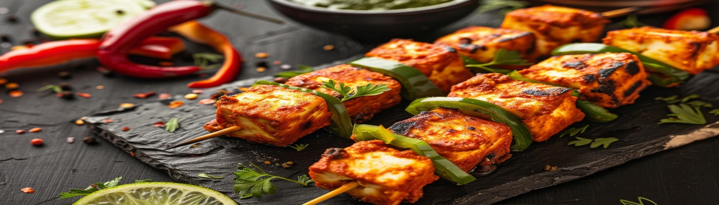 Curry Leaves Indian Cuisine