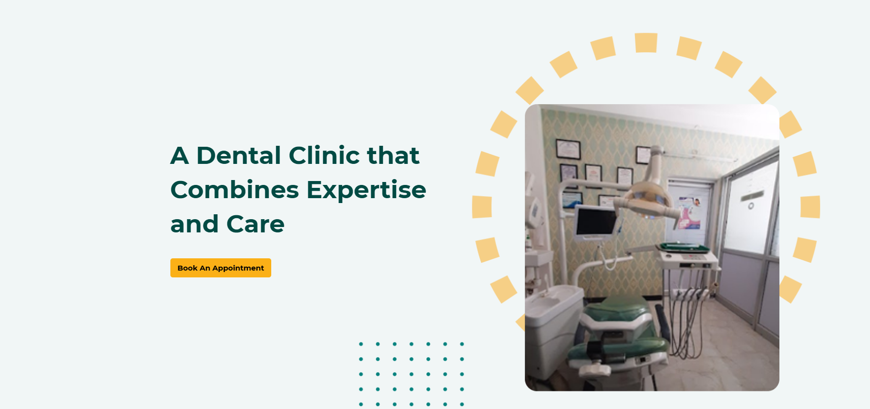 Dr. Charu's Multispeciality Dental Clinic