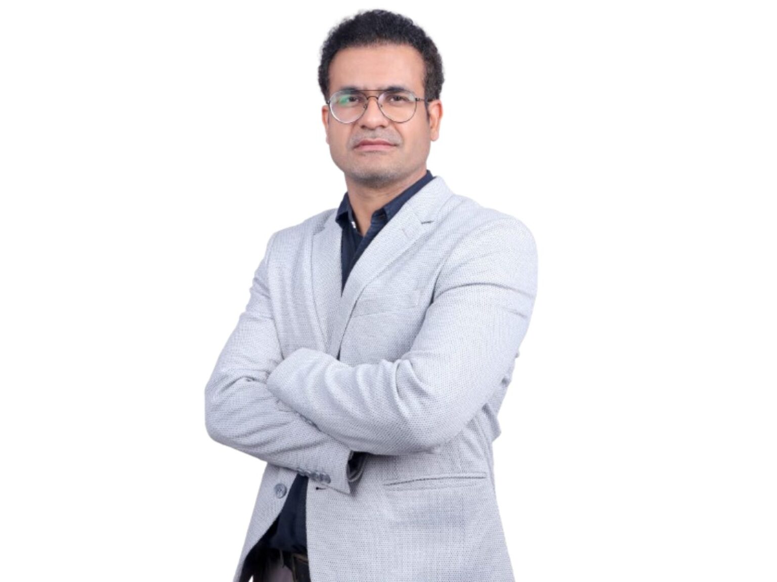 Dr. Rakesh Verma