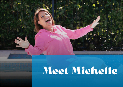 Michelle Bowden Enterprises