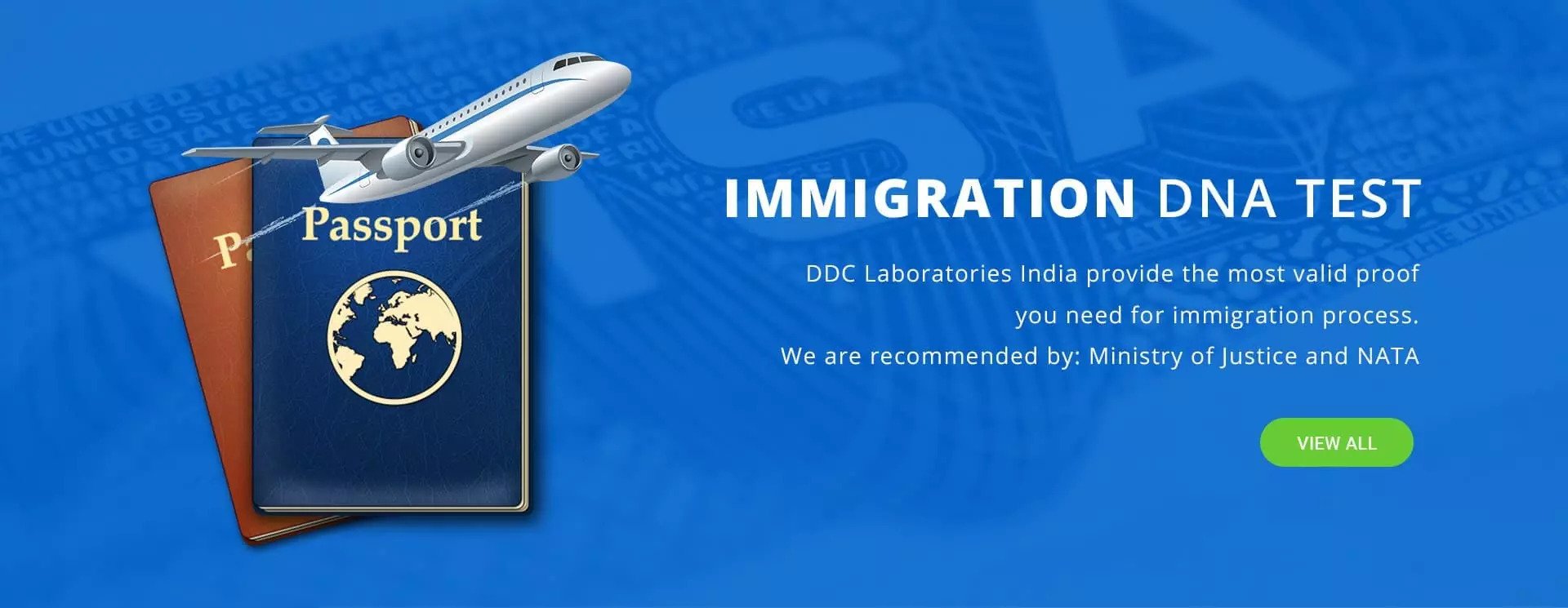 DDC Laboratories India