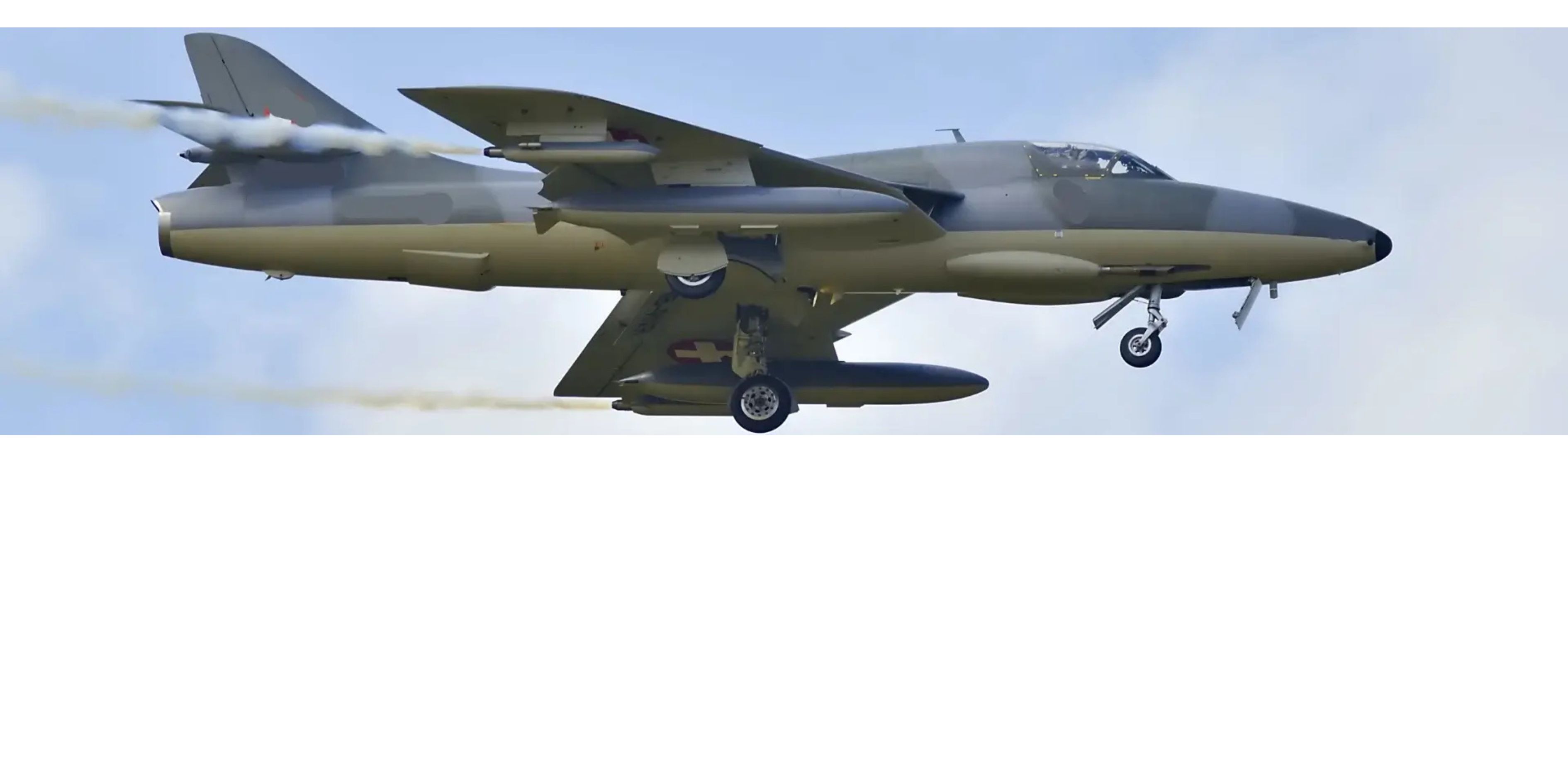 We are National Stock Numbers