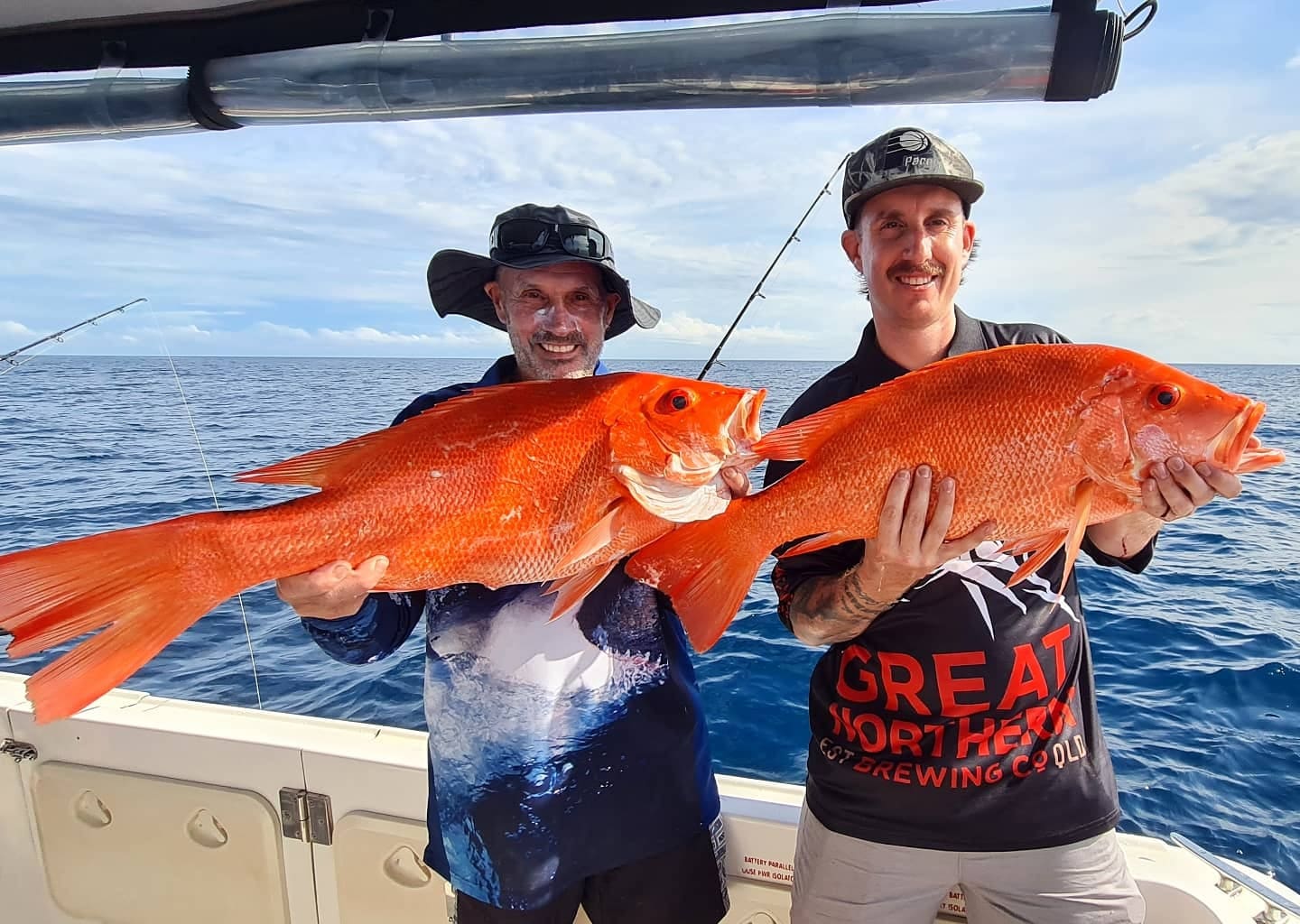 Reef Runner Charters