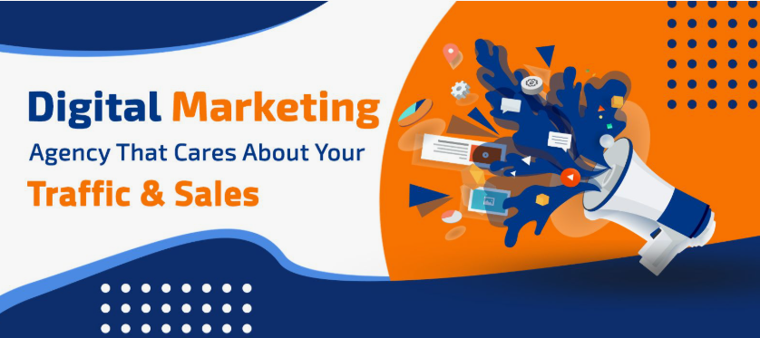 GT Solutions - Web Design And Marketing Agency