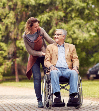 Beneficence Care Support Services