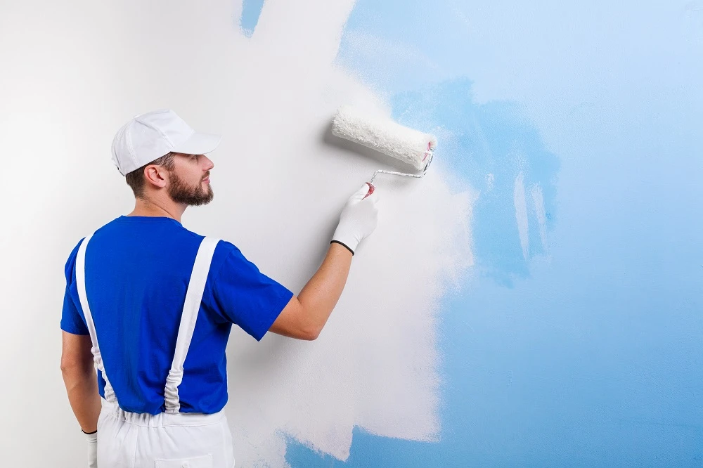 Expert House Painters