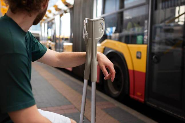 Bus Accident Claims Ltd