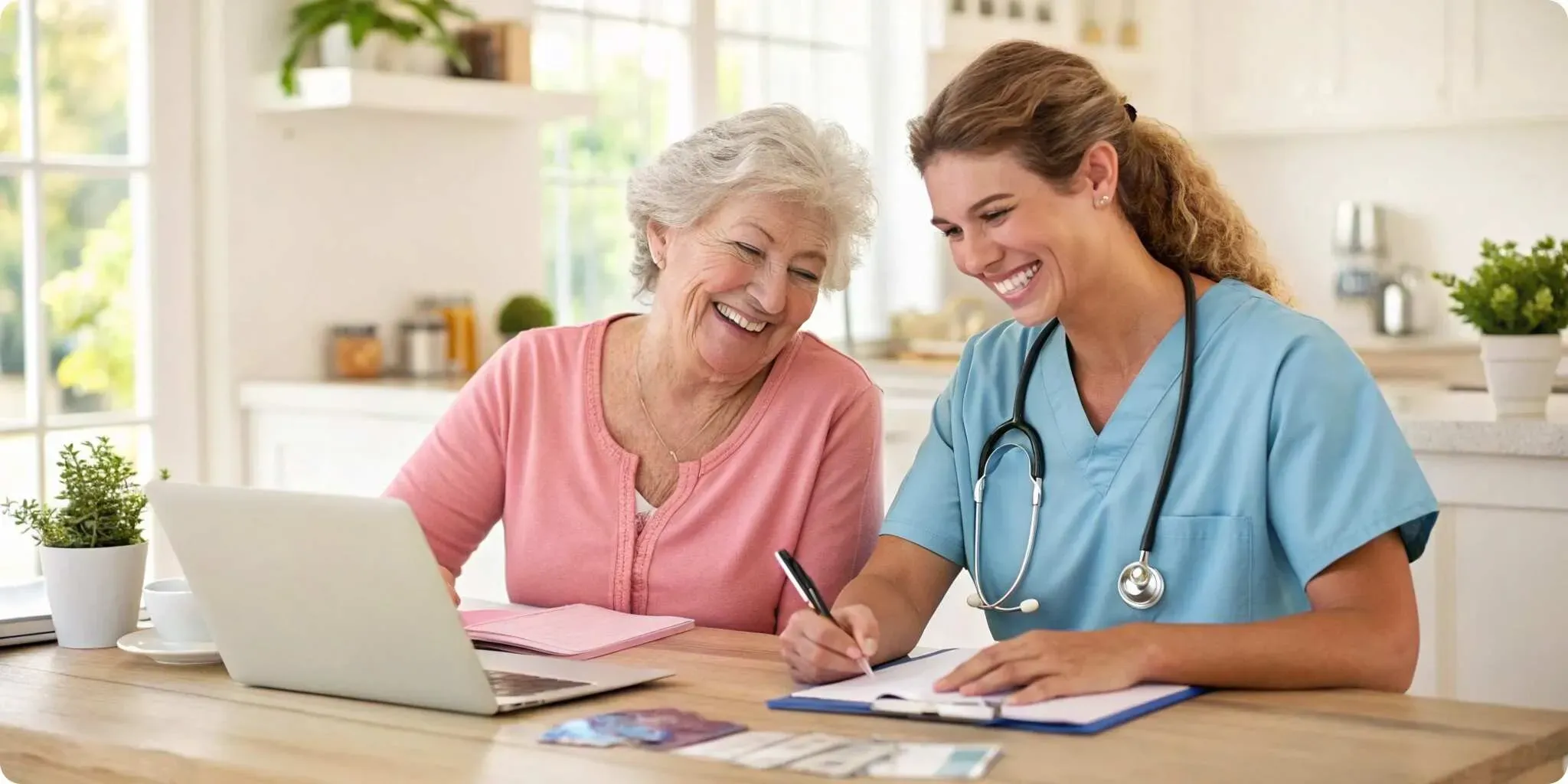 Focus Family Care LLC