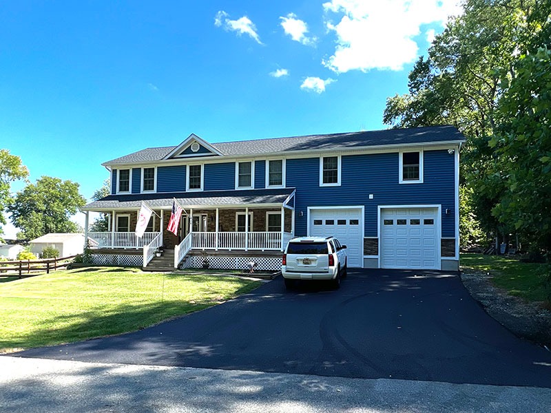 Generations Roofing and Remodeling