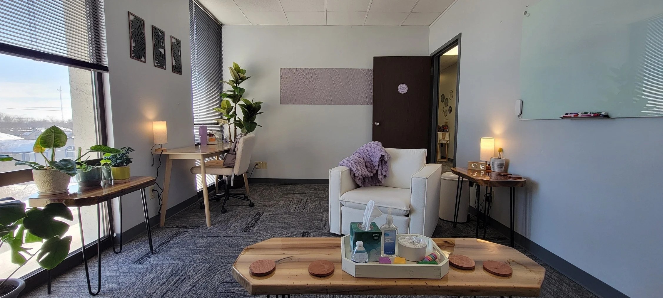 Circle City Alliance Therapy & Consulting