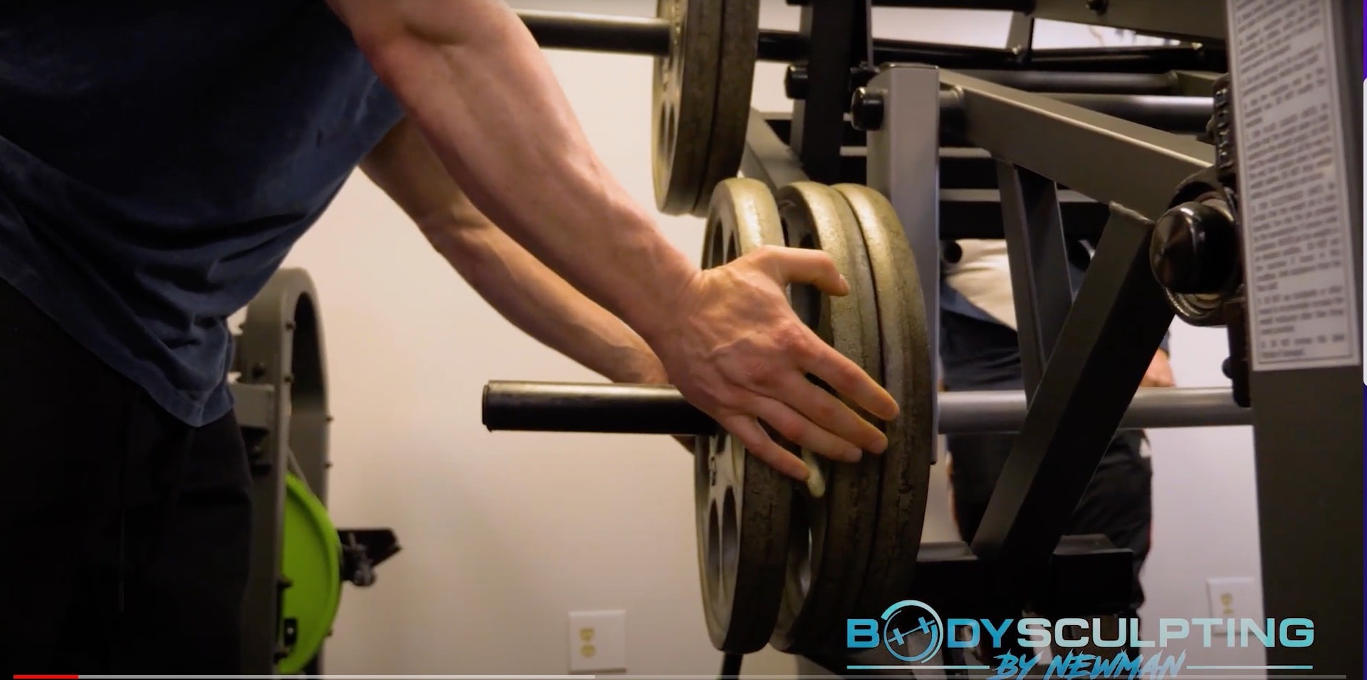 Body By Newman | Personal Training