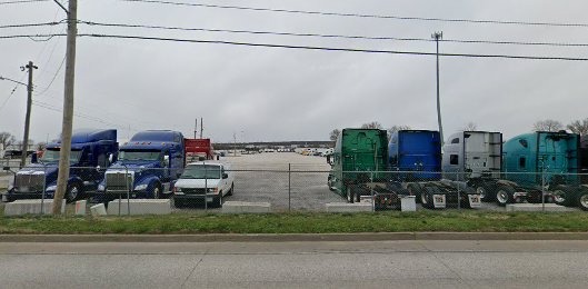 Ozark Mountain Diesel