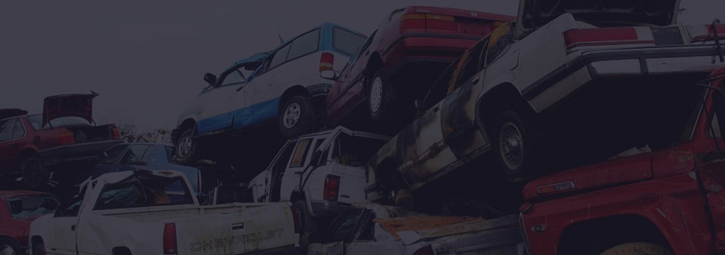 Buy Junk Cars 4 Cash