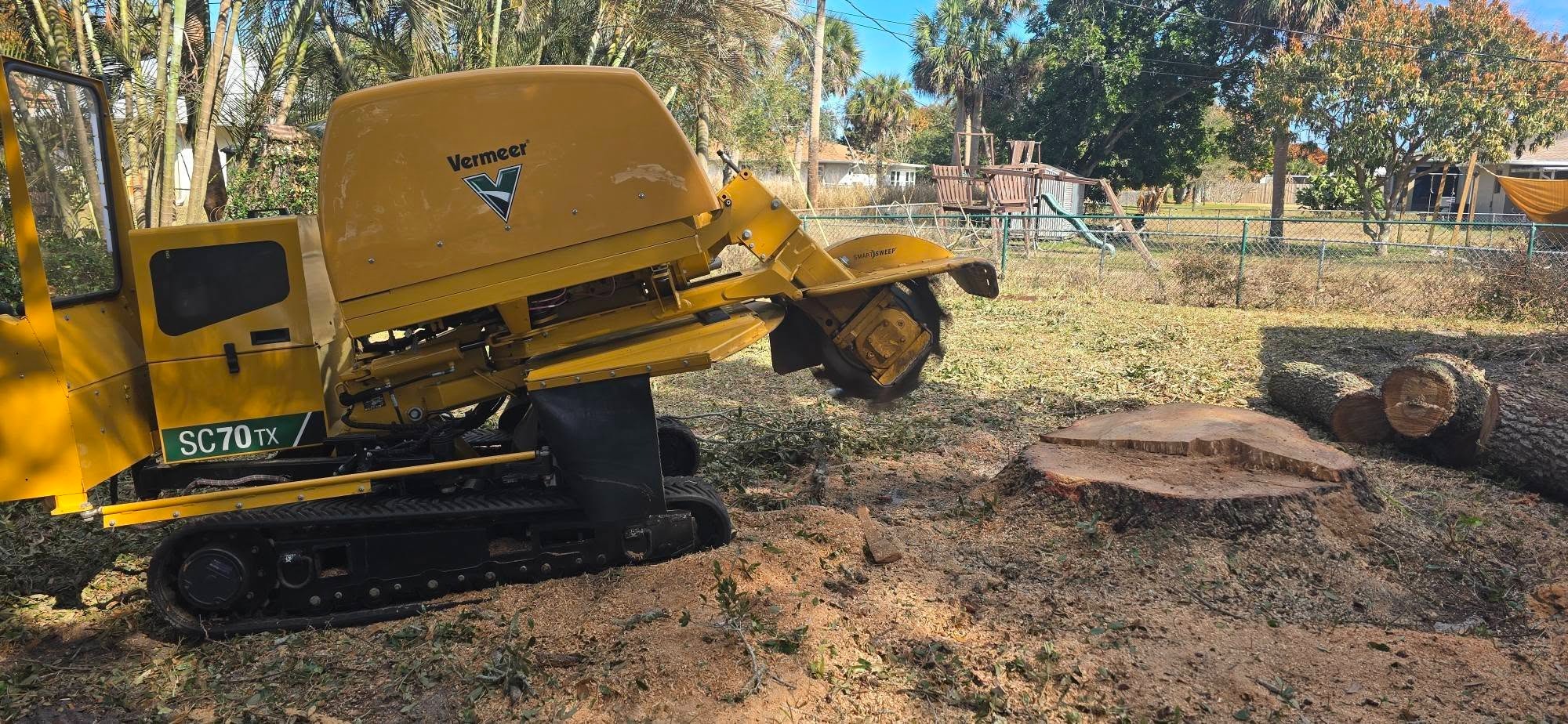 East Coast Arbor Pro Inc.