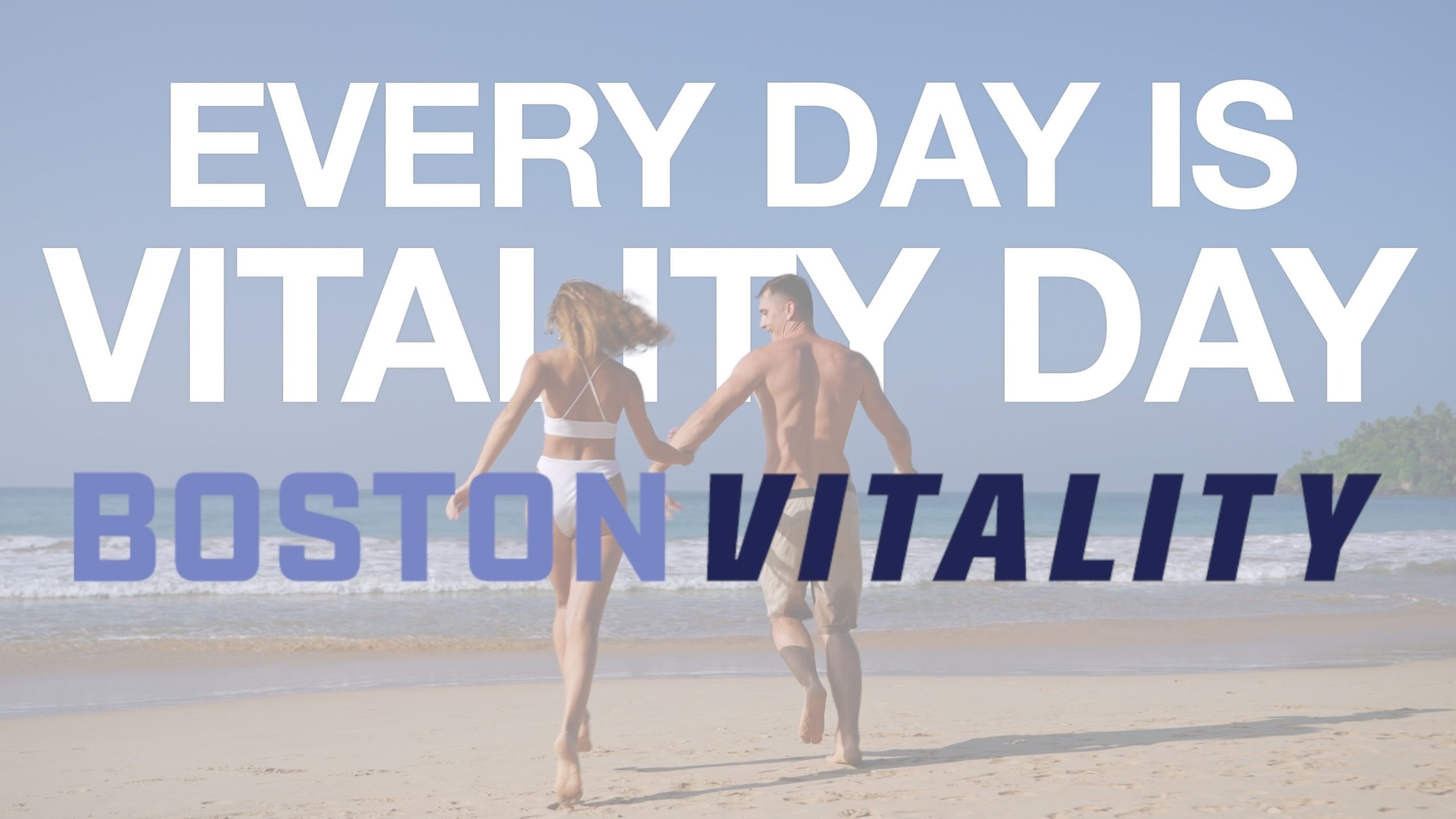 Boston Vitality