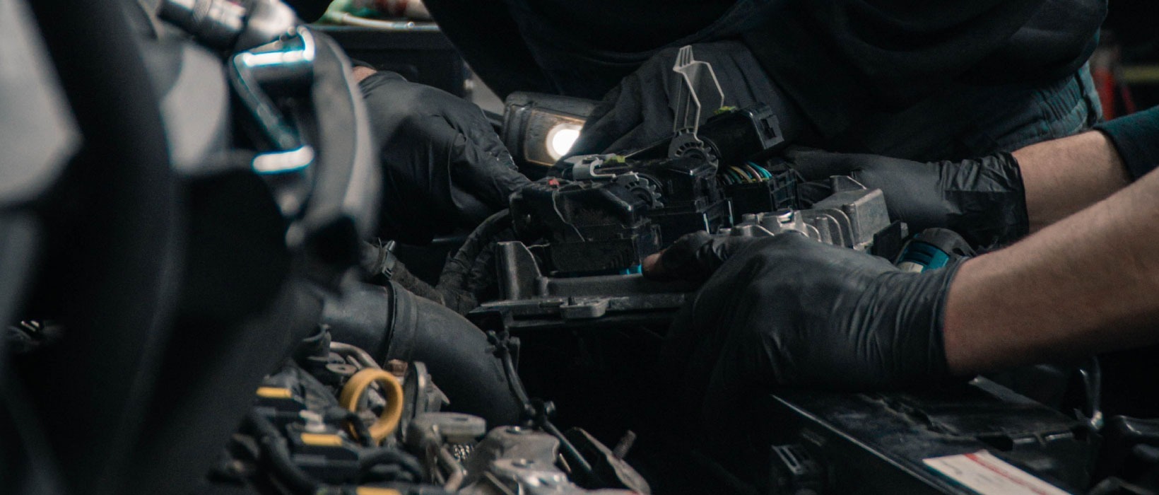 ARA Engine Reconditioning