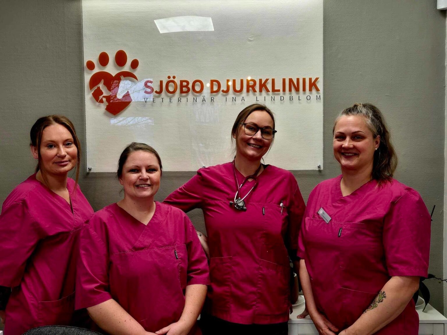 Sjöbo Djurklinik