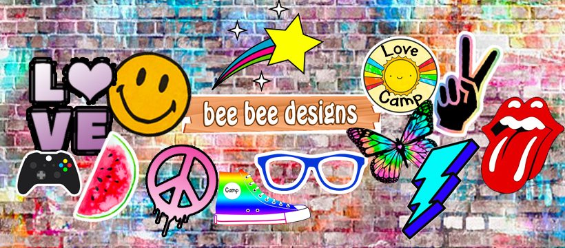 Bee Bee Designs