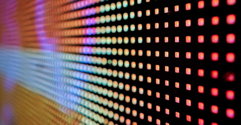 LED Event Screen Hire Ltd