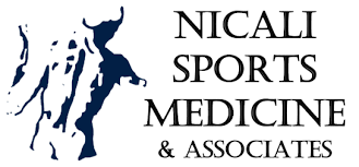 Nicali Sports Medicine