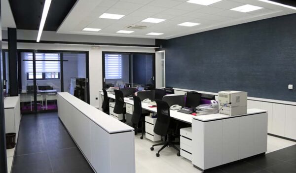 Office Electrical Fitouts Adelaide