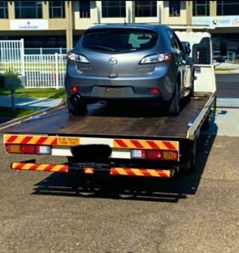 On Spot Cash For Cars Brisbane