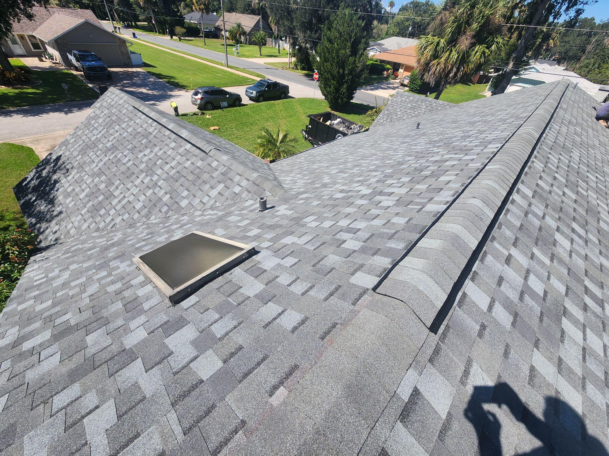 Ridge Right Roofing