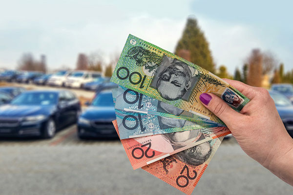 Cash For All Car Brands Brisbane