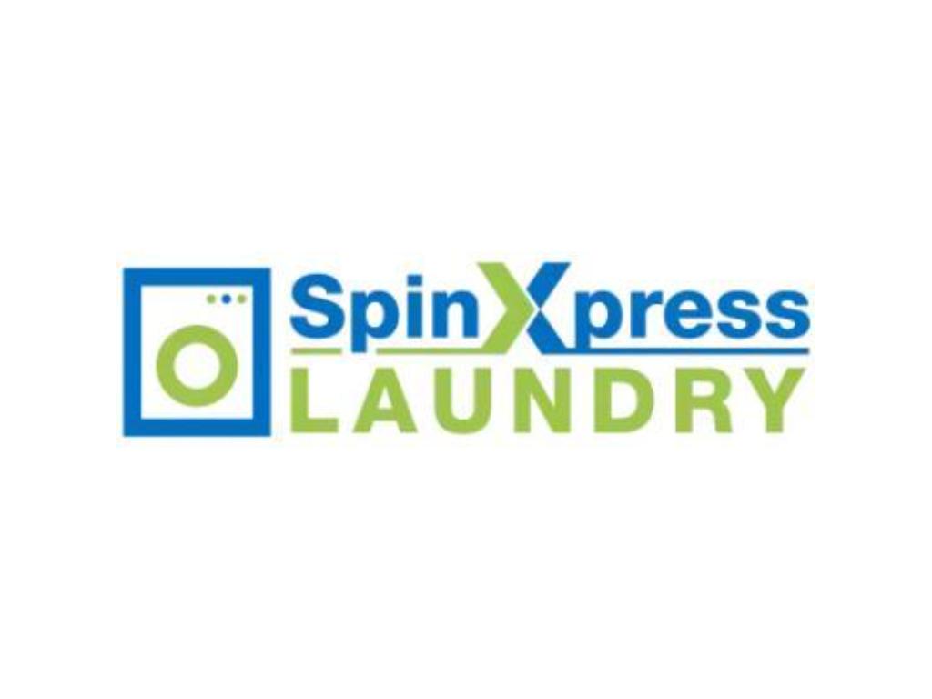 SpinXpress Laundry - Aldine
