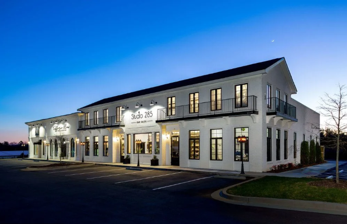 Studio 285 - Hair Salon