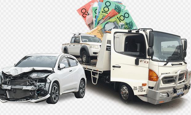 Jimmy Cash For Cars Brisbane