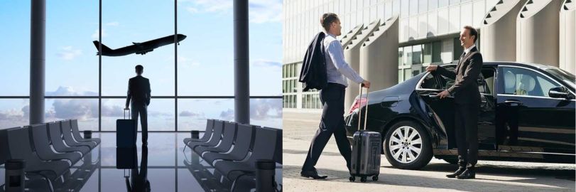 Geelong Corporate Cabs