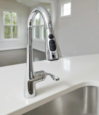 BlueForge Plumber Oakville