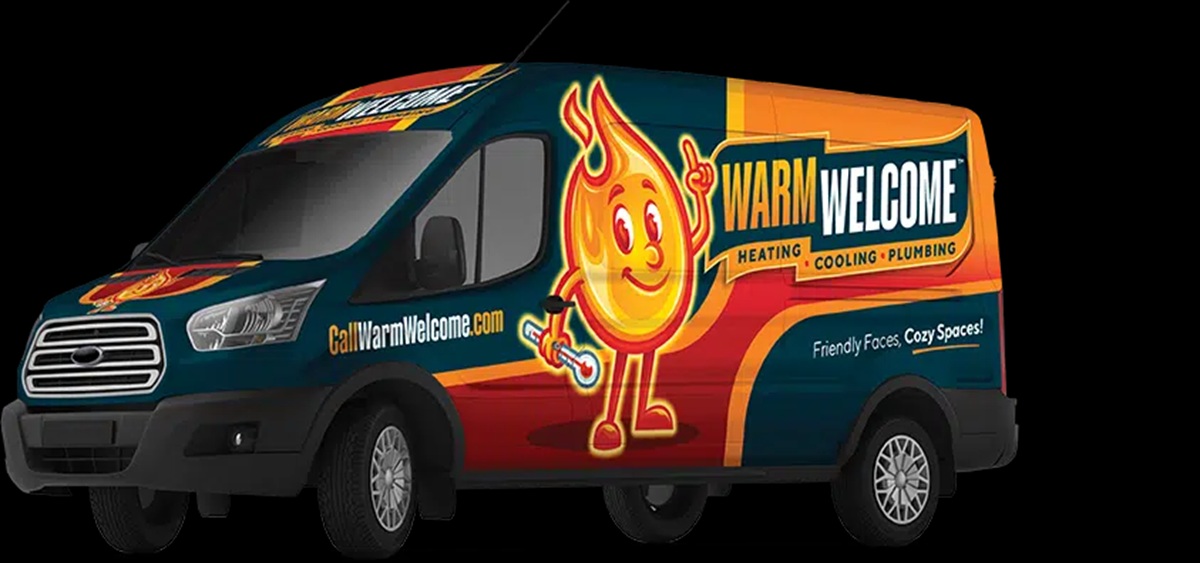 Warm Welcome Heating, Cooling, & Plumbing